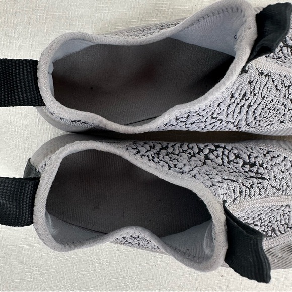 Nike Air Jordan Men’s Size 10 System.23 Cement Grey Insert Shoes - Picture 11 of 12